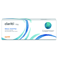 クラリティワンデーWetLoc